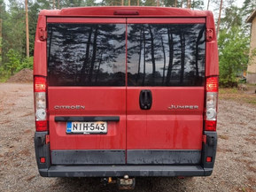 Citroen Jumper