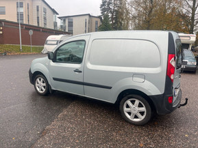 Renault Kangoo Express