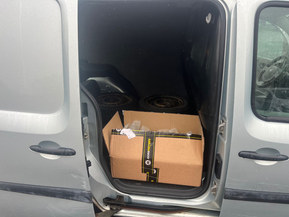 Renault Kangoo Express