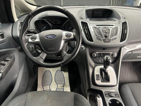 Ford C-MAX Grand