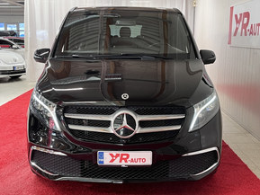Mercedes-Benz V