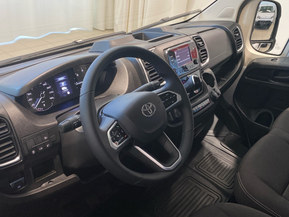 Toyota Proace Max