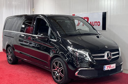 Mercedes-Benz V