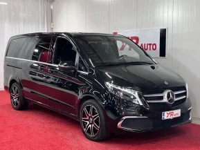 Mercedes-Benz V
