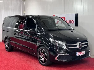 Mercedes-Benz V