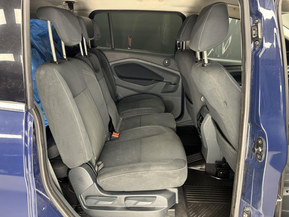 Ford C-MAX Grand