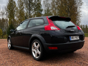 Volvo C30