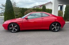 Alfa Romeo GTV