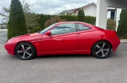 Alfa Romeo GTV