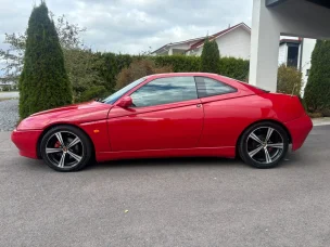 Alfa Romeo GTV