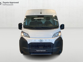 Toyota Proace Max