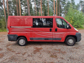 Citroen Jumper