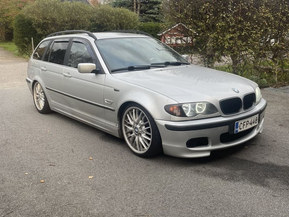 BMW 325