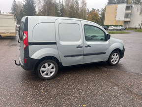 Renault Kangoo Express