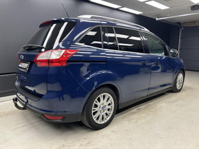 Ford C-MAX Grand