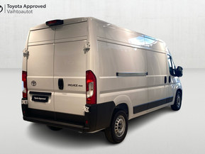 Toyota Proace Max