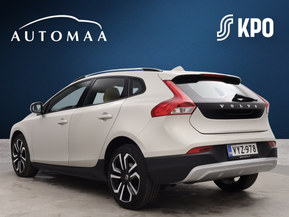 Volvo V40 Cross Country