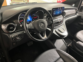 Mercedes-Benz V