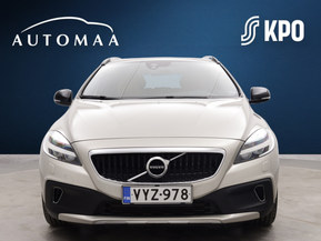 Volvo V40 Cross Country