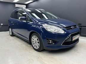 Ford C-MAX Grand