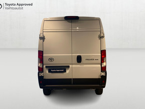 Toyota Proace Max