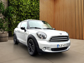 MINI Paceman