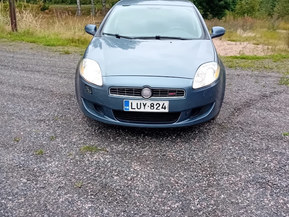 Fiat Bravo