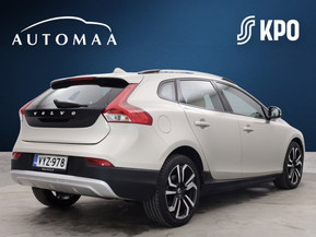 Volvo V40 Cross Country