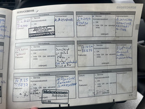 Renault Kangoo Express