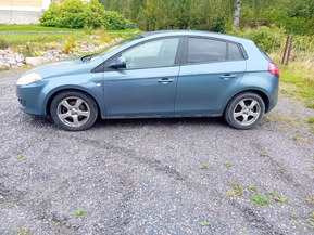Fiat Bravo