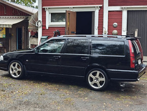 Volvo V70