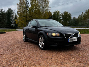 Volvo C30