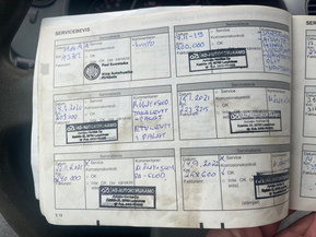 Renault Kangoo Express