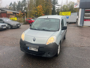 Renault Kangoo Express