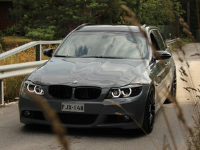 BMW 335