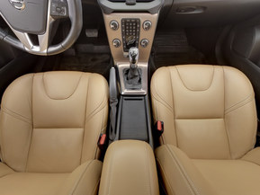 Volvo V40 Cross Country