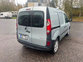 Renault Kangoo Express