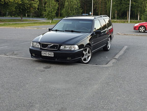 Volvo V70