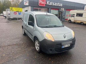 Renault Kangoo Express
