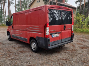Citroen Jumper