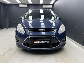 Ford C-MAX Grand
