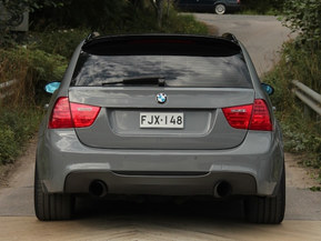 BMW 335