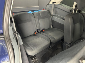 Ford C-MAX Grand