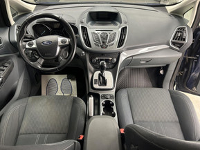 Ford C-MAX Grand