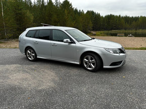 Saab 9-3