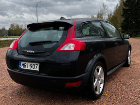 Volvo C30