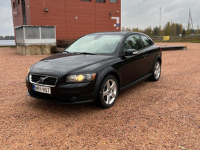 Volvo C30