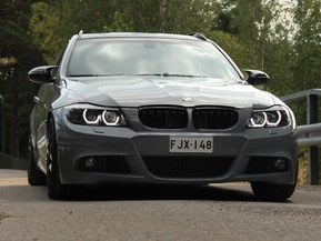 BMW 335