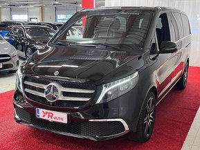 Mercedes-Benz V