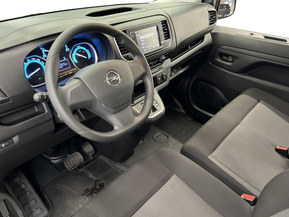 Opel Vivaro-e